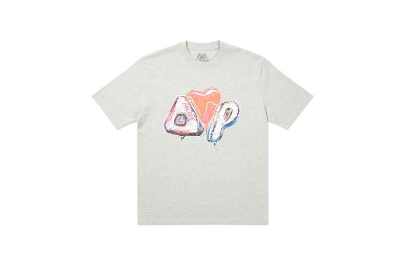 パレススケートボード PALACE SKATEBOARDS 2020年秋コレクション 発売アイテム一覧 - Week 3