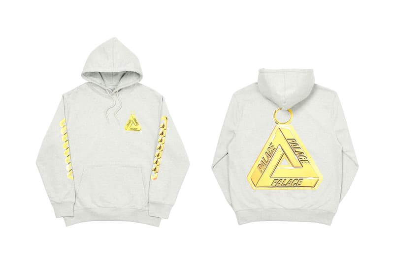 パレススケートボード PALACE SKATEBOARDS 2020年秋コレクション 発売アイテム一覧 - Week 3