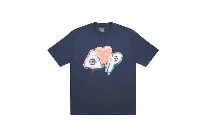 パレススケートボード PALACE SKATEBOARDS 2020年秋コレクション 発売アイテム一覧 - Week 3