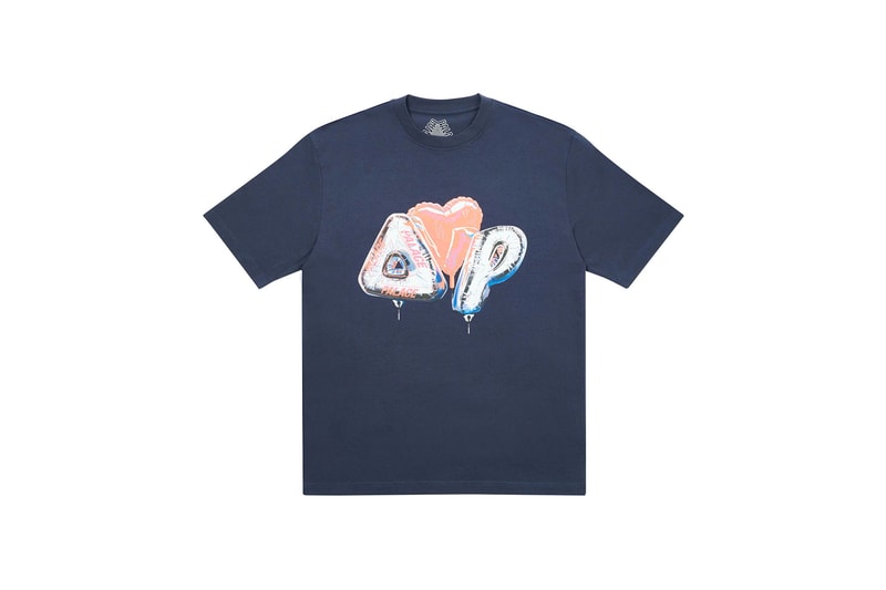 パレススケートボード PALACE SKATEBOARDS 2020年秋コレクション 発売アイテム一覧 - Week 3