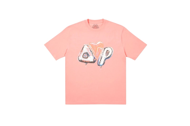 パレススケートボード PALACE SKATEBOARDS 2020年秋コレクション 発売アイテム一覧 - Week 3