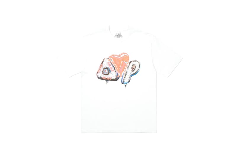 パレススケートボード PALACE SKATEBOARDS 2020年秋コレクション 発売アイテム一覧 - Week 3