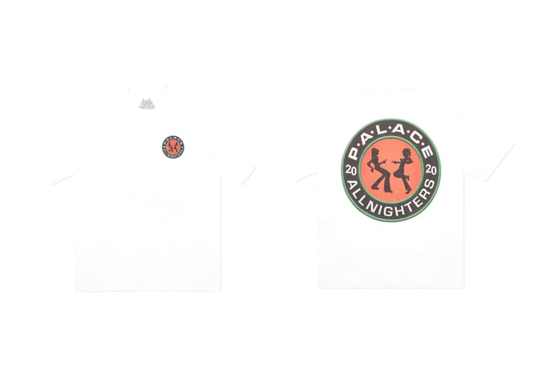 パレススケートボード PALACE SKATEBOARDS 2020年秋コレクション 発売アイテム一覧 - Week 3