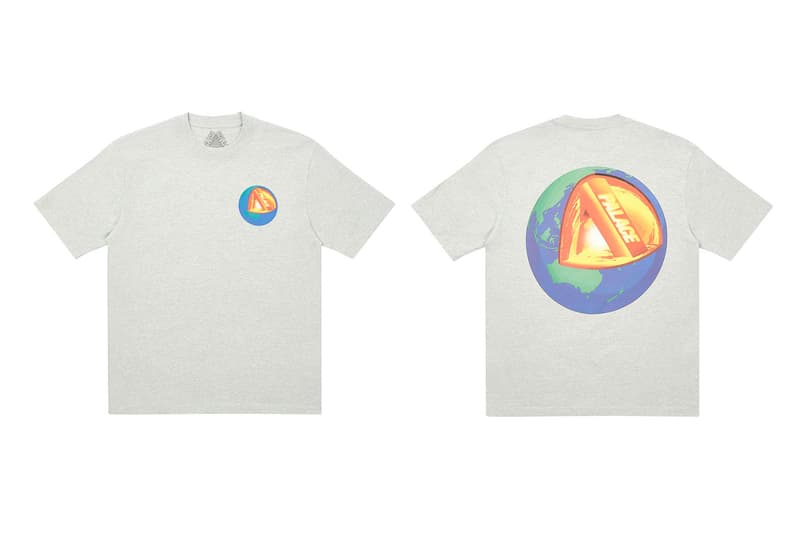 パレススケートボード PALACE SKATEBOARDS 2020年秋コレクション 発売アイテム一覧 - Week 3