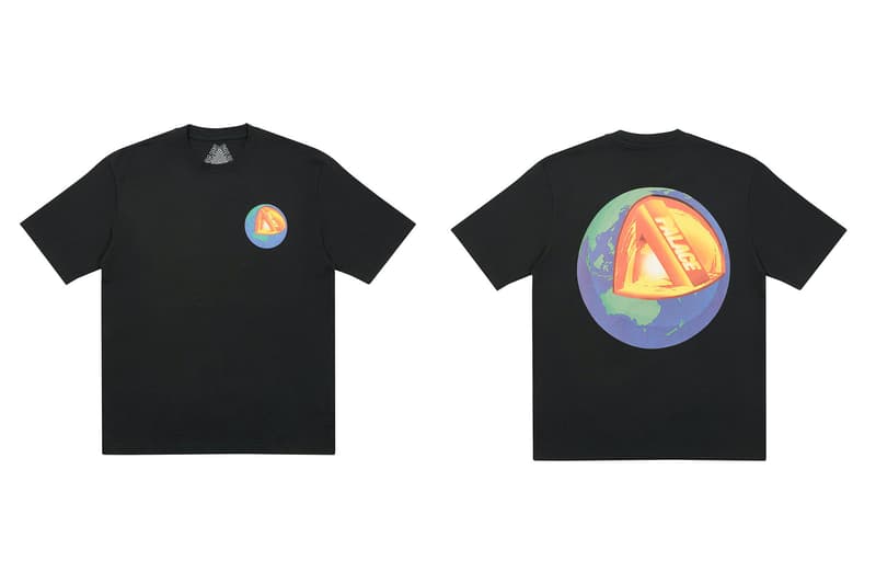 パレススケートボード PALACE SKATEBOARDS 2020年秋コレクション 発売アイテム一覧 - Week 3