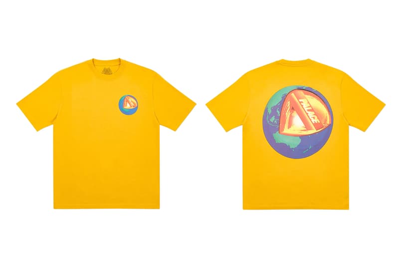 パレススケートボード PALACE SKATEBOARDS 2020年秋コレクション 発売アイテム一覧 - Week 3