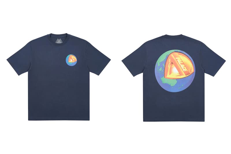 パレススケートボード PALACE SKATEBOARDS 2020年秋コレクション 発売アイテム一覧 - Week 3