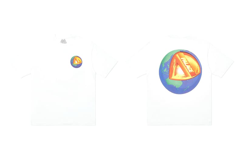 パレススケートボード PALACE SKATEBOARDS 2020年秋コレクション 発売アイテム一覧 - Week 3