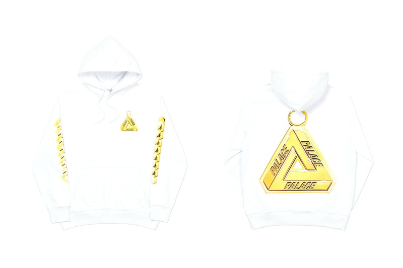 パレススケートボード PALACE SKATEBOARDS 2020年秋コレクション 発売アイテム一覧 - Week 3