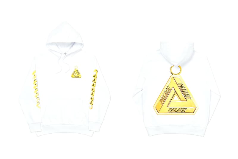 パレススケートボード PALACE SKATEBOARDS 2020年秋コレクション 発売アイテム一覧 - Week 3