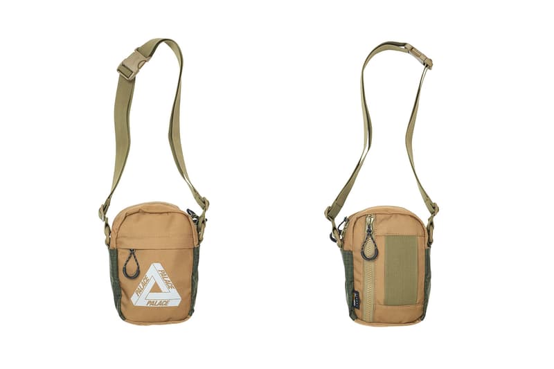 パレススケートボード PALACE SKATEBOARDS 2020年秋コレクション 発売アイテム一覧 - Week 3