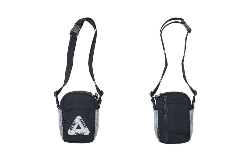 パレススケートボード PALACE SKATEBOARDS 2020年秋コレクション 発売アイテム一覧 - Week 3