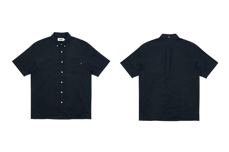 パレススケートボード PALACE SKATEBOARDS 2020年秋コレクション 発売アイテム一覧 - Week 3