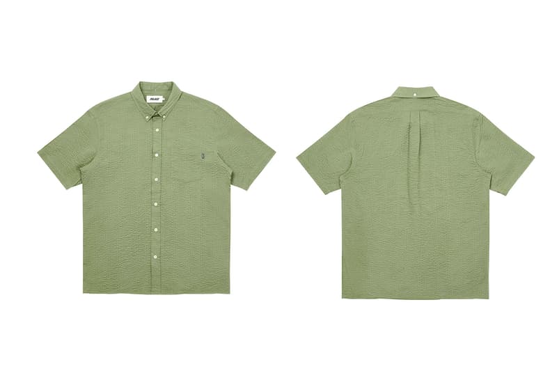 パレススケートボード PALACE SKATEBOARDS 2020年秋コレクション 発売アイテム一覧 - Week 3