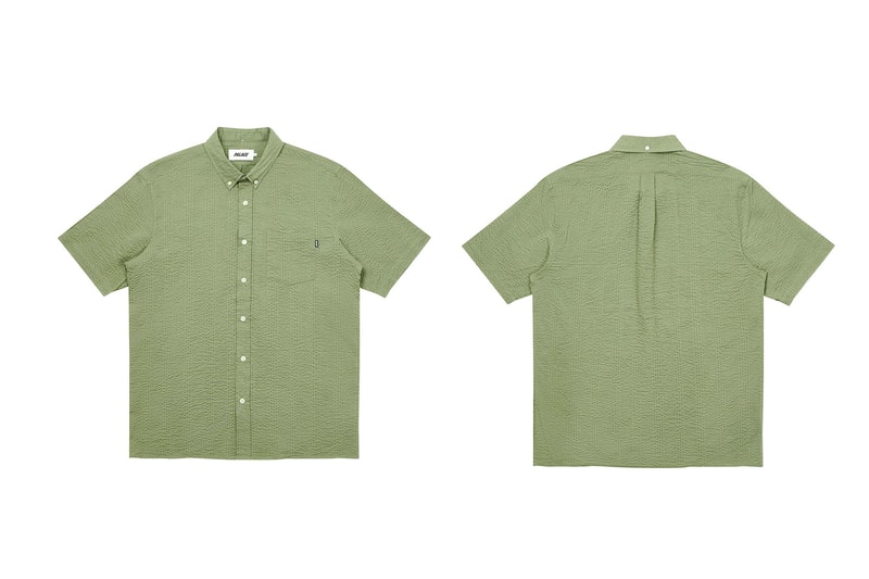 パレススケートボード PALACE SKATEBOARDS 2020年秋コレクション 発売アイテム一覧 - Week 3