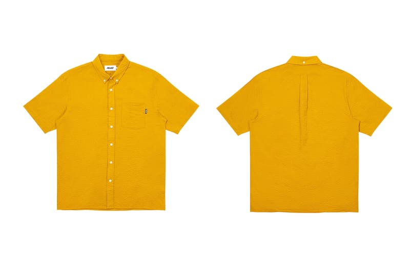 パレススケートボード PALACE SKATEBOARDS 2020年秋コレクション 発売アイテム一覧 - Week 3