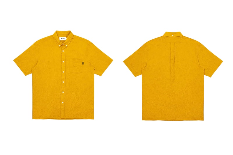 パレススケートボード PALACE SKATEBOARDS 2020年秋コレクション 発売アイテム一覧 - Week 3