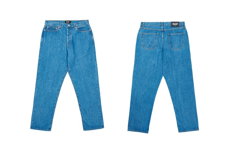 パレススケートボード PALACE SKATEBOARDS 2020年秋コレクション 発売アイテム一覧 - Week 3