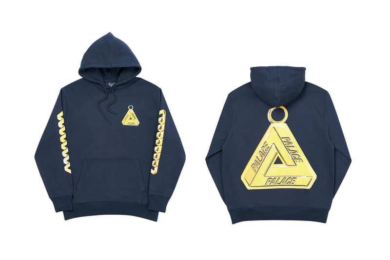 パレススケートボード PALACE SKATEBOARDS 2020年秋コレクション 発売アイテム一覧 - Week 3