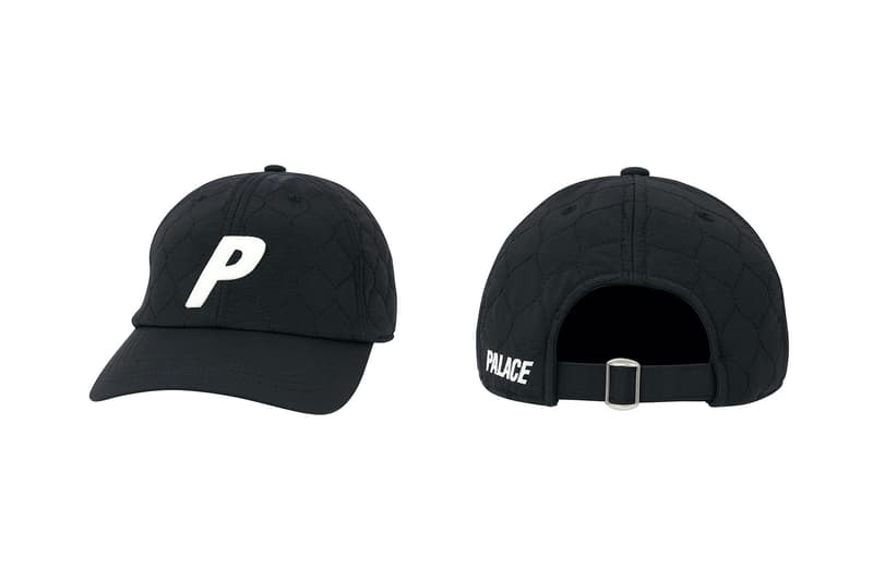 パレススケートボード PALACE SKATEBOARDS 2020年秋コレクション 発売アイテム一覧 - Week 3