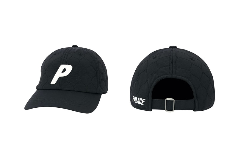 パレススケートボード PALACE SKATEBOARDS 2020年秋コレクション 発売アイテム一覧 - Week 3