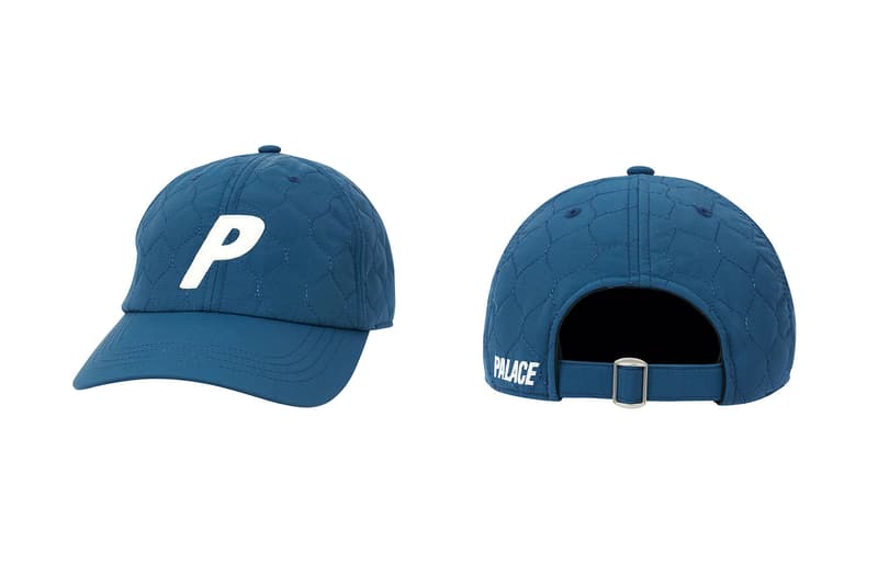 パレススケートボード PALACE SKATEBOARDS 2020年秋コレクション 発売アイテム一覧 - Week 3