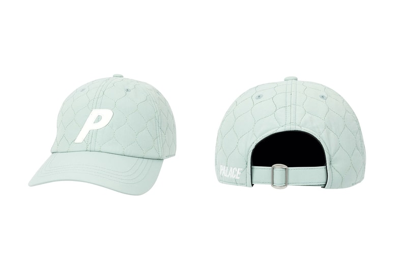 パレススケートボード PALACE SKATEBOARDS 2020年秋コレクション 発売アイテム一覧 - Week 3