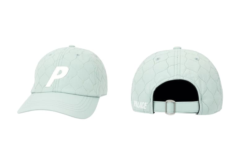 パレススケートボード PALACE SKATEBOARDS 2020年秋コレクション 発売アイテム一覧 - Week 3
