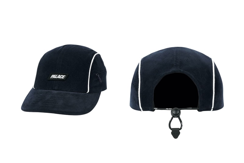 パレススケートボード PALACE SKATEBOARDS 2020年秋コレクション 発売アイテム一覧 - Week 3