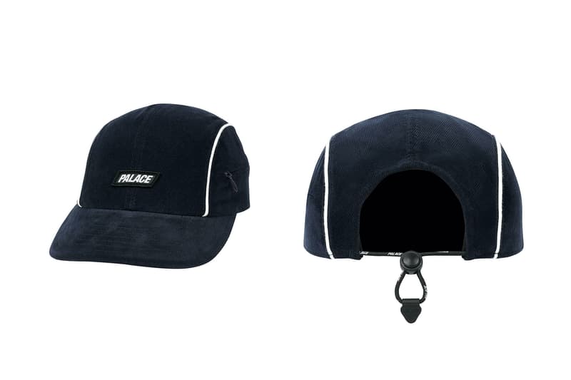 パレススケートボード PALACE SKATEBOARDS 2020年秋コレクション 発売アイテム一覧 - Week 3