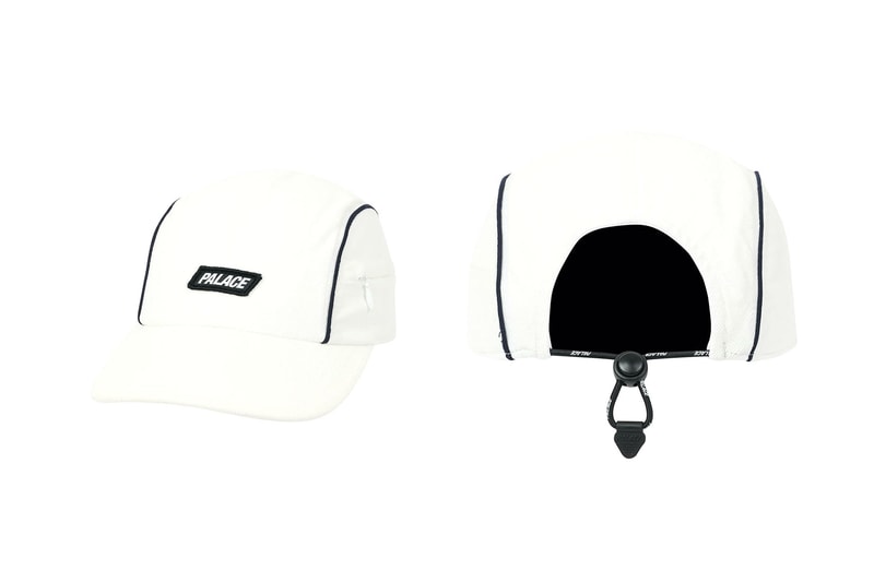 パレススケートボード PALACE SKATEBOARDS 2020年秋コレクション 発売アイテム一覧 - Week 3