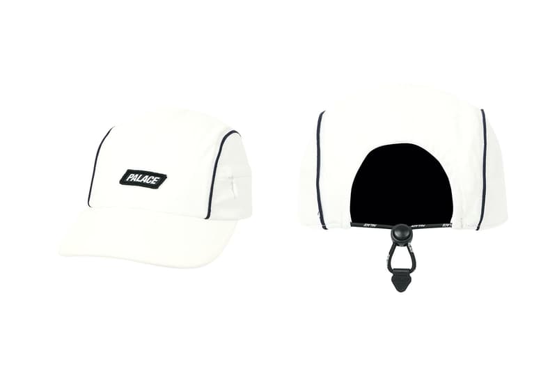 パレススケートボード PALACE SKATEBOARDS 2020年秋コレクション 発売アイテム一覧 - Week 3