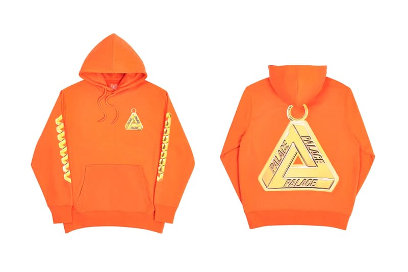 パレススケートボード PALACE SKATEBOARDS 2020年秋コレクション 発売アイテム一覧 - Week 3