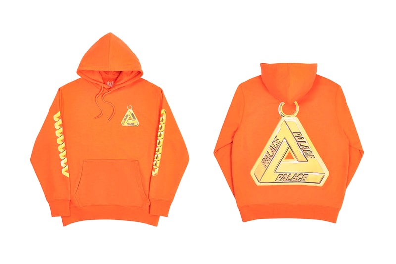 パレススケートボード PALACE SKATEBOARDS 2020年秋コレクション 発売アイテム一覧 - Week 3