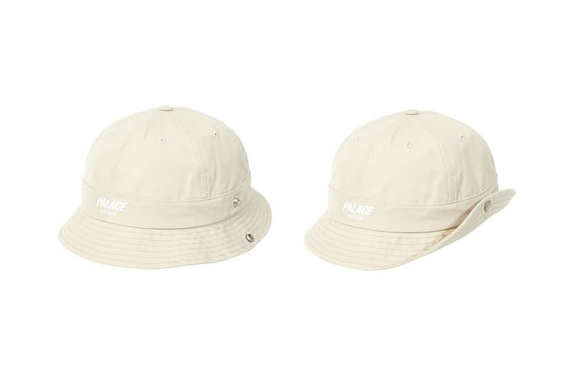 パレススケートボード PALACE SKATEBOARDS 2020年秋コレクション 発売アイテム一覧 - Week 3