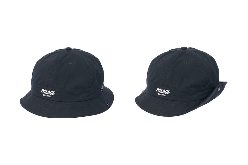 パレススケートボード PALACE SKATEBOARDS 2020年秋コレクション 発売アイテム一覧 - Week 3