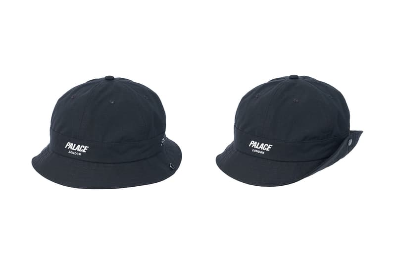 パレススケートボード PALACE SKATEBOARDS 2020年秋コレクション 発売アイテム一覧 - Week 3