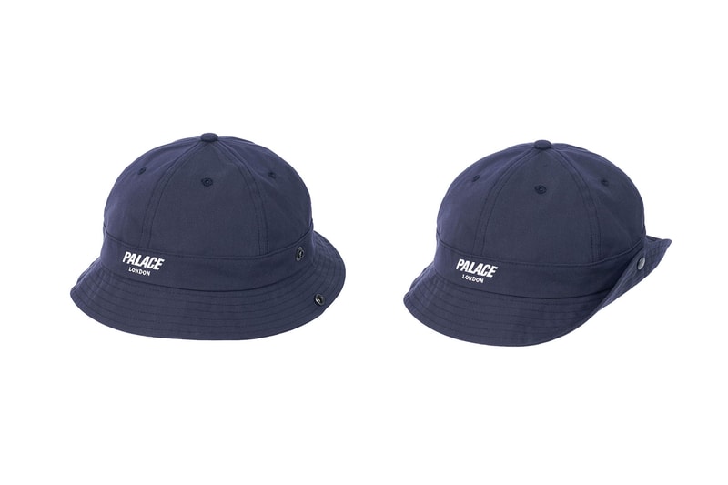 パレススケートボード PALACE SKATEBOARDS 2020年秋コレクション 発売アイテム一覧 - Week 3