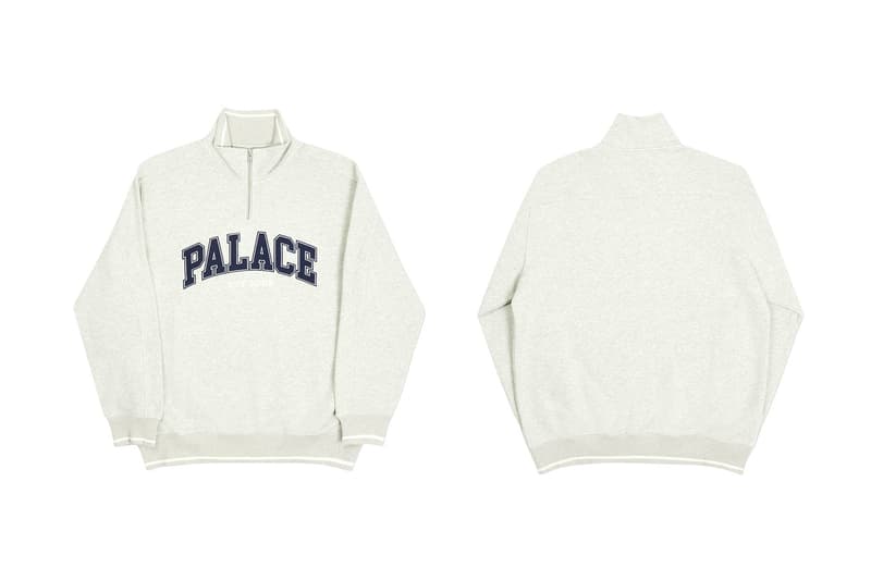パレススケートボード PALACE SKATEBOARDS 2020年秋コレクション 発売アイテム一覧 - Week 3