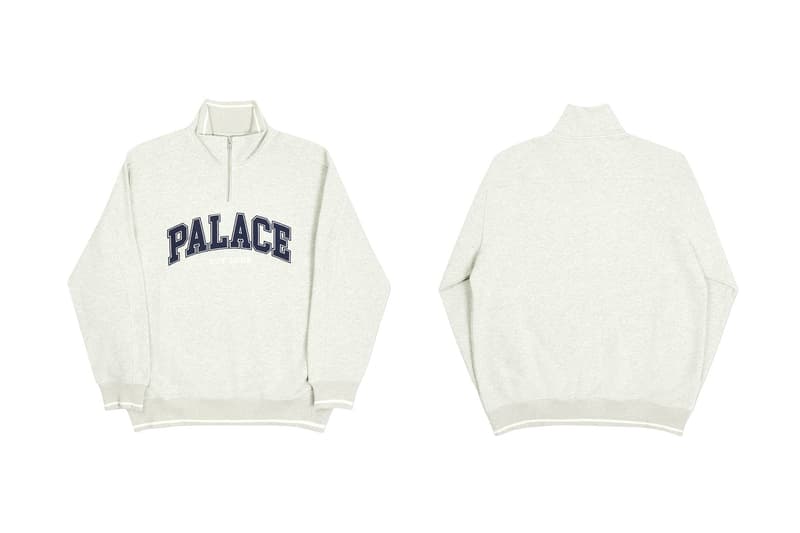 パレススケートボード PALACE SKATEBOARDS 2020年秋コレクション 発売アイテム一覧 - Week 3