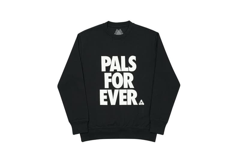 パレススケートボード PALACE SKATEBOARDS 2020年秋コレクション 発売アイテム一覧 - Week 4