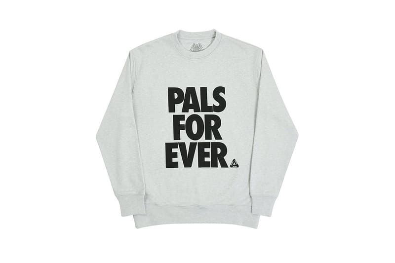 パレススケートボード PALACE SKATEBOARDS 2020年秋コレクション 発売アイテム一覧 - Week 4