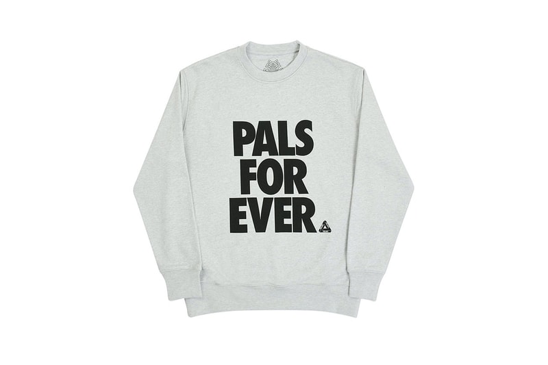 パレススケートボード PALACE SKATEBOARDS 2020年秋コレクション 発売アイテム一覧 - Week 4