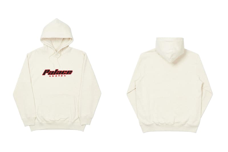 パレススケートボード PALACE SKATEBOARDS 2020年秋コレクション 発売アイテム一覧 - Week 4