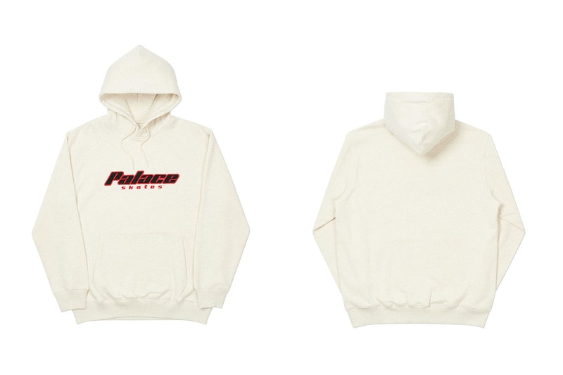 パレススケートボード PALACE SKATEBOARDS 2020年秋コレクション 発売アイテム一覧 - Week 4