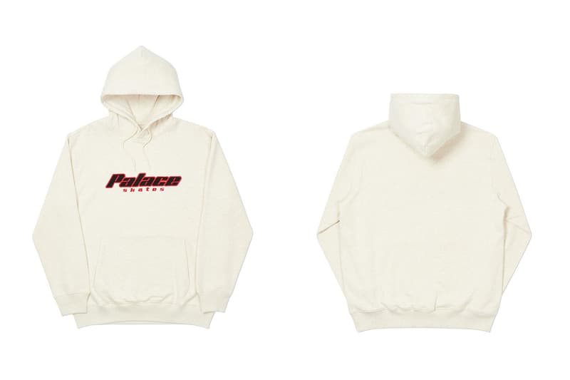 パレススケートボード PALACE SKATEBOARDS 2020年秋コレクション 発売アイテム一覧 - Week 4