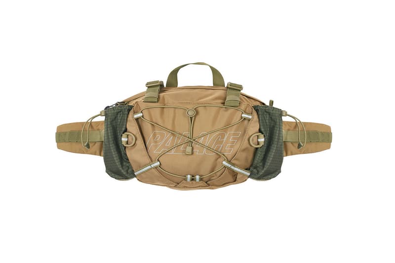 パレススケートボード PALACE SKATEBOARDS 2020年秋コレクション 発売アイテム一覧 - Week 4