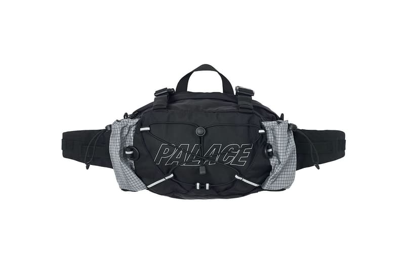 パレススケートボード PALACE SKATEBOARDS 2020年秋コレクション 発売アイテム一覧 - Week 4