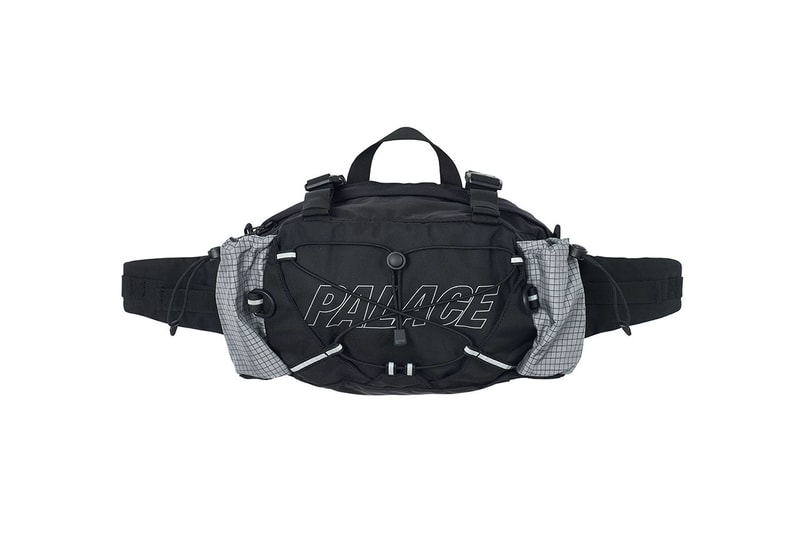 パレススケートボード PALACE SKATEBOARDS 2020年秋コレクション 発売アイテム一覧 - Week 4