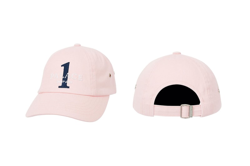 パレススケートボード PALACE SKATEBOARDS 2020年秋コレクション 発売アイテム一覧 - Week 4
